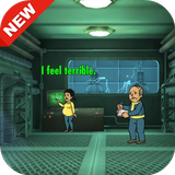 New Fallout Shelter Guide-icoon