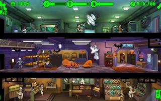 New Fallout Shelter Guide capture d'écran 1