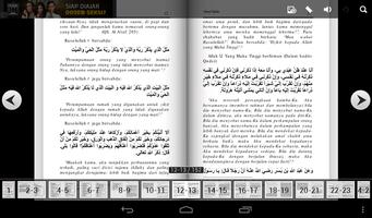 Kumpulan Doa Alquran & Hadits screenshot 1