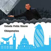 Ustadz Felix Siauw Chirpstory