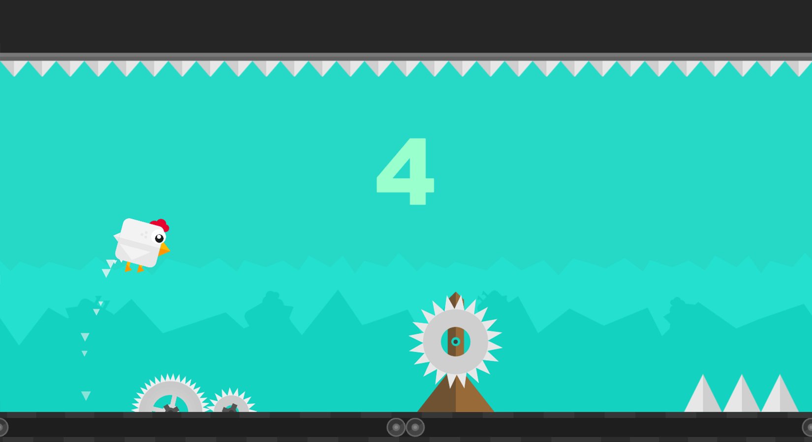 Keep Kip Alive APK for Android Download