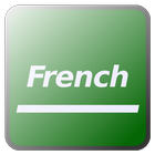 語学習慣+ フランス語 650 ไอคอน