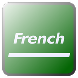 語学習慣+ フランス語 650 ไอคอน