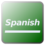 語学習慣+ スペイン語 1200 ikon