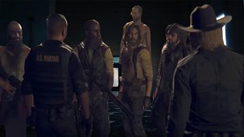 The farcri 5 shooter video game 2018 تصوير الشاشة 1