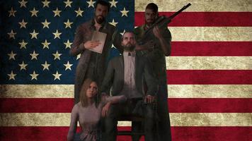 The farcri 5 shooter video game 2018 تصوير الشاشة 3