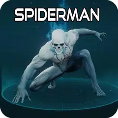 Spiderman PS4 game 2018 APK download