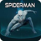 Spiderman PS4 game 2018 ícone