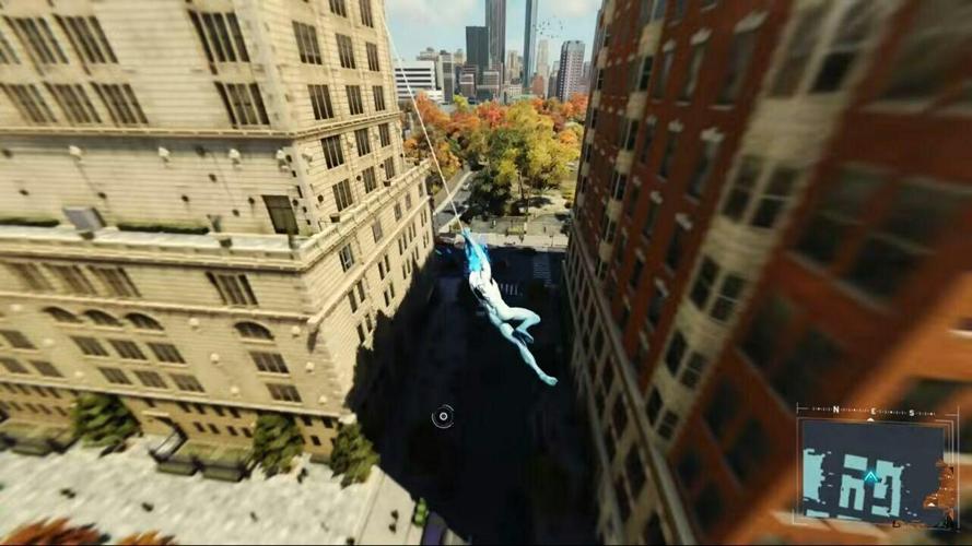 Spiderman Ps4 Game 2018 Apk 1 0 Download For Android Download - the condo v2 roblox