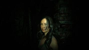 Resident evil game 2018 capture d'écran 3