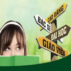 Cẩm nang chọn nghề APK download