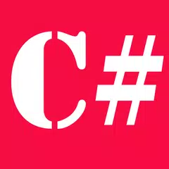 C# language アプリダウンロード