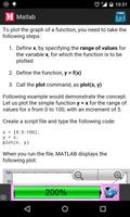 Matlab Language پوسٹر