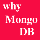 MongoDB Data icône