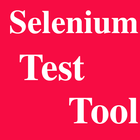 Icona Selenium Test Tool