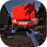 My Summer Cars Workshop