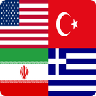 Bayraklar Sınav ícone
