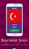 Bayraklar Sınav imagem de tela 2