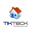 Tikteck BLE Home aplikacja
