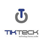 Tikteck smart device आइकन