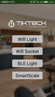 Tikteck smart device capture d'écran 2