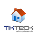 tikteck Smart Home V1 aplikacja