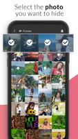 Hide Photos: Protect Photo & Video 截图 3