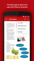 PDF Reader ảnh chụp màn hình 1