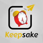 Keepsake - Alarm icono