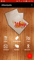 Wings Ayutla poster