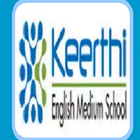 Keerthi School icon