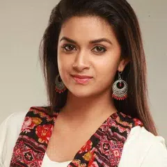 Keerthy Suresh HD Wallpapers