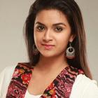 Keerthy Suresh icon