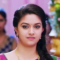 Keerthy Suresh capture d'écran 1