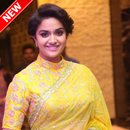 Keerthy Suresh Wallpapers APK