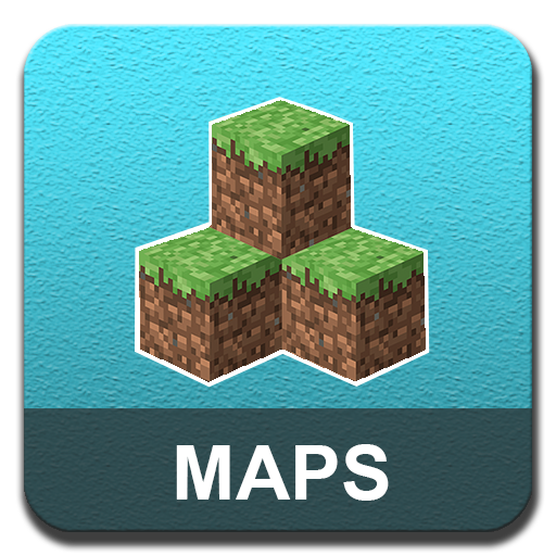 Maps for Minecraft