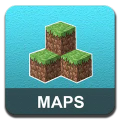 Baixar Maps for Minecraft APK
