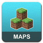 Maps for Minecraft ikona
