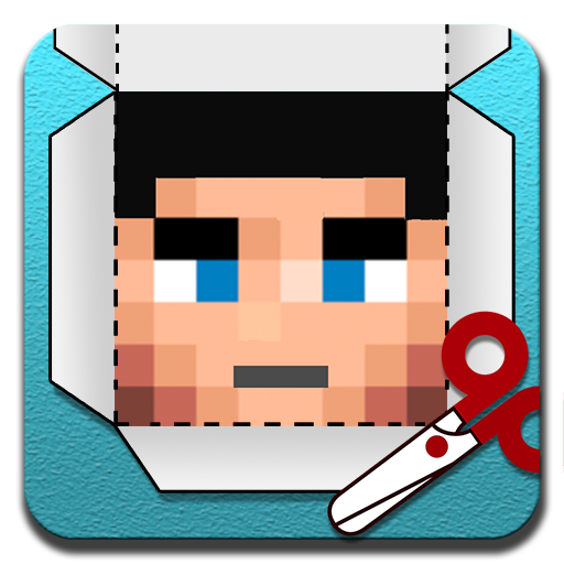 Download Minecraft Papercraft Studio 1.1.2 APK For Android