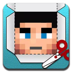 download Papercraft for Minecraft APK