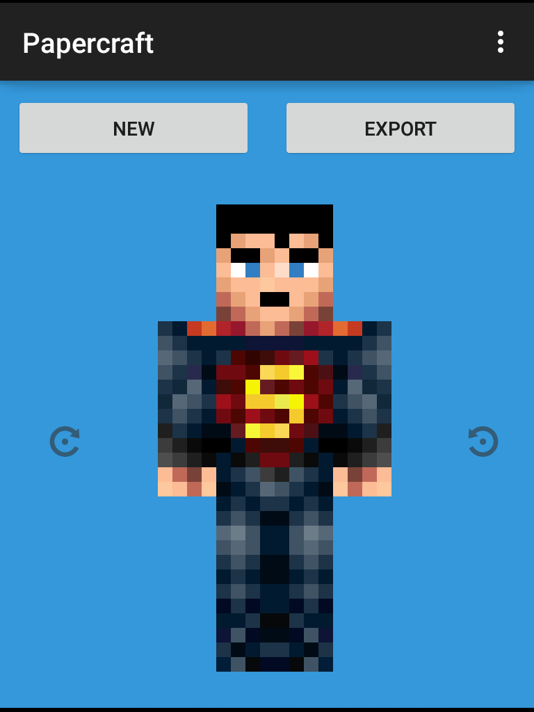 Download Minecraft Papercraft Studio 1.1.2 APK For Android