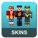 Skin Changer for Minecraft aplikacja