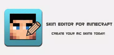 Skin Editor for Minecraft