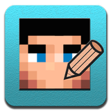 Skin Editor for Minecraft आइकन