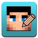 Skin Editor for Minecraft aplikacja