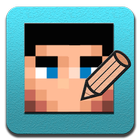 Skin Editor for Minecraft biểu tượng