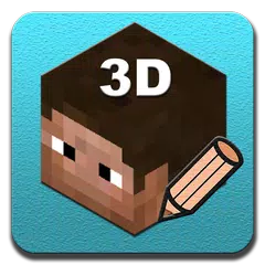 Skin Maker 3D for Minecraft アプリダウンロード