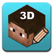 Skin Editor 3D for minecraft Apk Download for Android- Latest