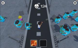 Tap Zombies Screenshot 2