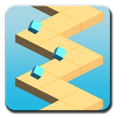 ZigZag Run icon